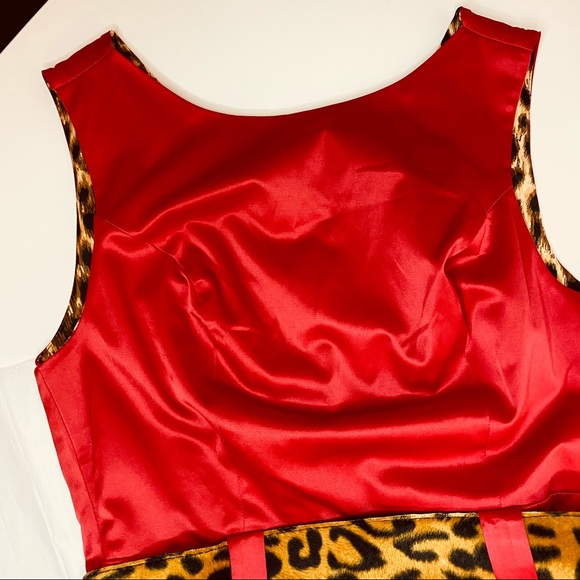 Dress - Picture 4 of 5